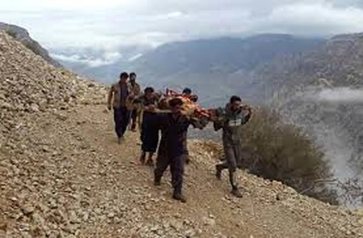 فقر امکانات درمانی در انجیرستان خوزستان/بخشدار سوسن: برای ایجاد جاده به همکاری منابع طبیعی نیاز داریم