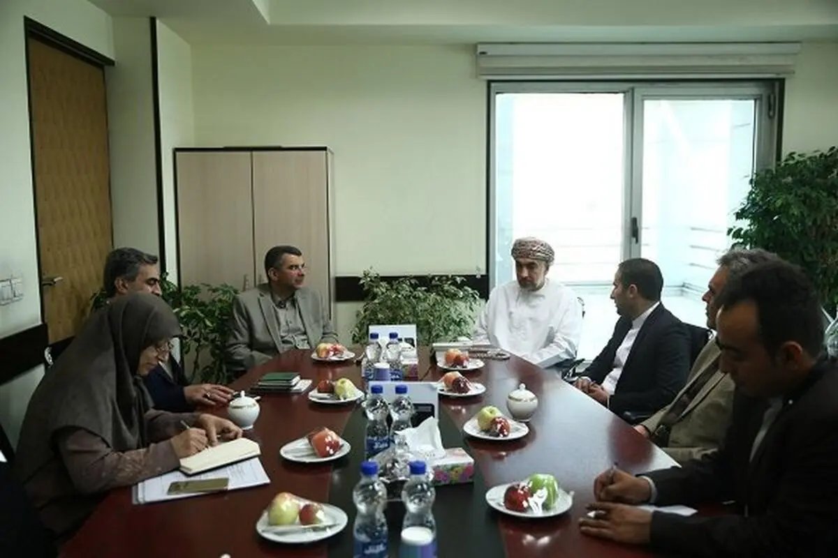 نیاز عمان به پرستار ایرانی