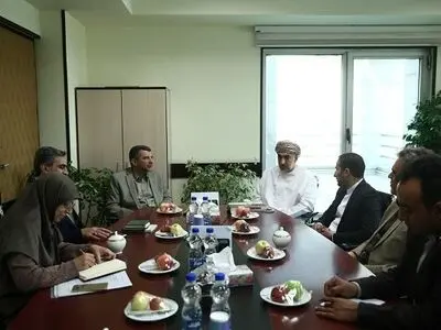 نیاز عمان به پرستار ایرانی