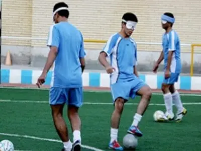 اسامی بازیکنان دعوت شده به تیم ملی نابینایان اعلام شد