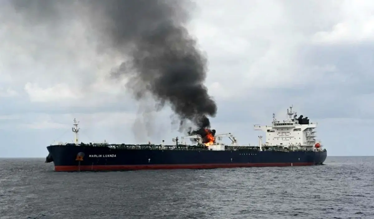 نمایش بازدارندگی یمن؛ «لینکلن» حق عبور از دریای سرخ را ندارد