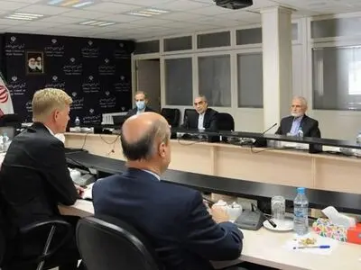 ایران آماده حمایت از ماموریت سازمان ملل برای تداوم آتش‌بس در یمن است