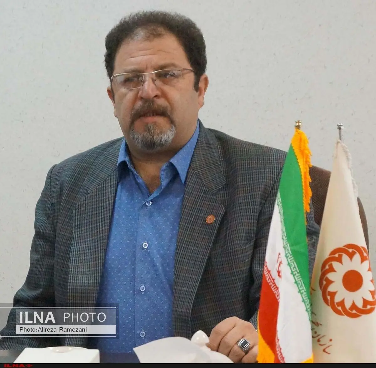 کمبود نیروی تخصصی مشکل اصلی بهزیستی آذربایجان غربی