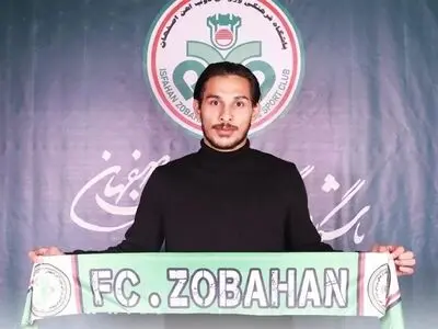  درخشان‌مهر به ذوب‌آهن بازگشت 