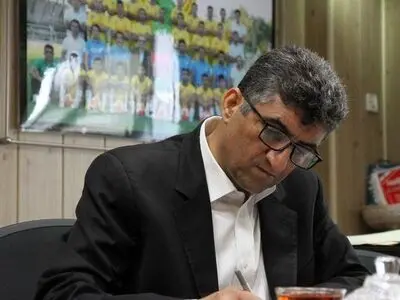 شهریاری: گل محمدی یک سال دیگر میهمان ما خواهد بود