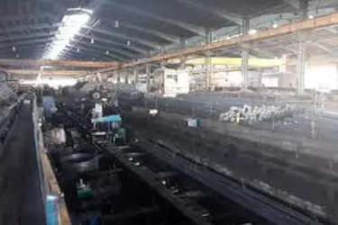 درخواست کارگران فولاد سیادن ابهر برای پرداخت دو ماه معوقات و عیدی