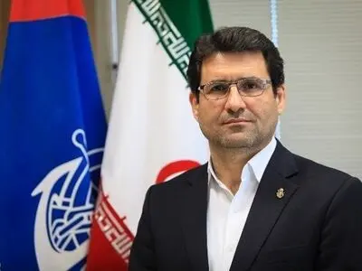 ایران تامین کننده امنیت دریایی در منطقه  