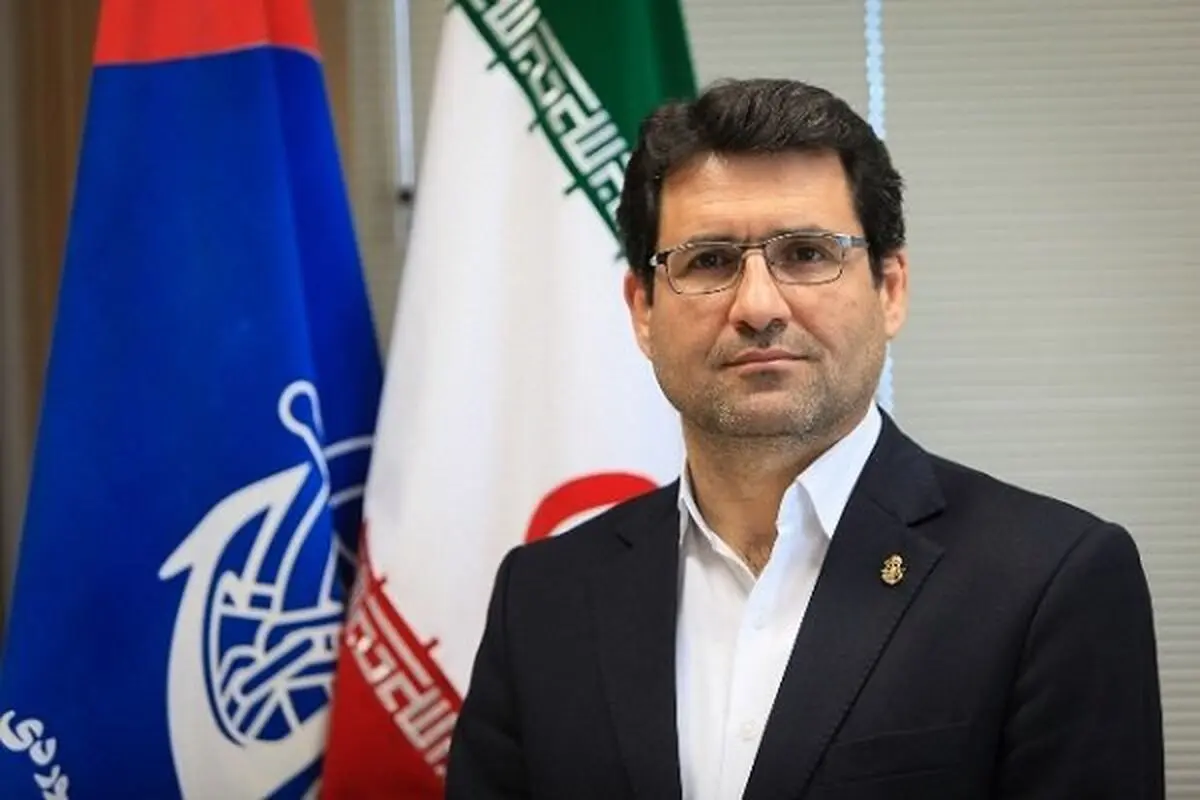 ایران تامین کننده امنیت دریایی در منطقه  