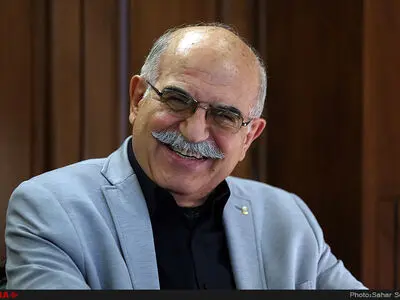 تصاویری از مرحوم بهمن کشاورز 