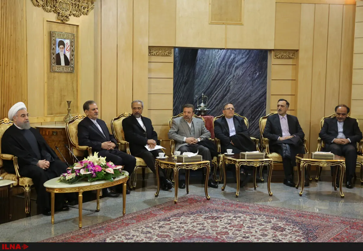 سوء‌تفاهم‌ها قطعا با مذاکره حل و فصل می‌شود/اساس سیاست خارجی ایران حفظ امنیت خلیج فارس است