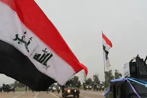 مدرکی درباره اینکه حملات به عربستان از خاک عراق بوده ارائه نشده است