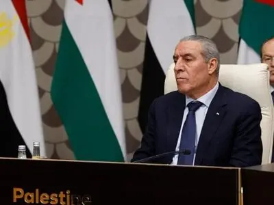 سفر معاون رئیس تشکیلات خودگردان فلسطین به عربستان