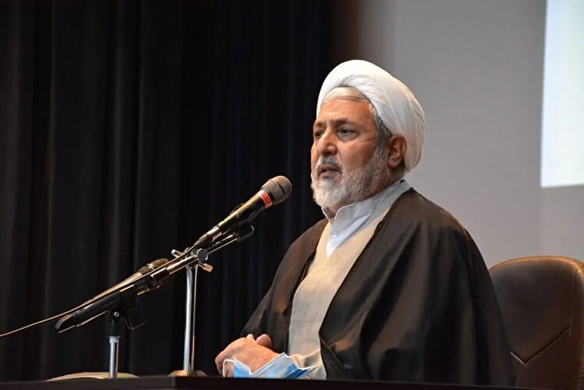 فعالیت قرارگاه جوانی جمعیت سپاه برای صیانت از انقلاب اسلامی است
