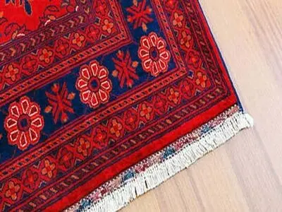 چگونه سوختگی فرش و موکت را از بین ببریم؟