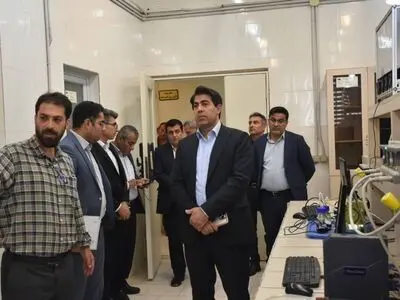 تأکید بر هم‌افزایی دانش و صنعت در فارس