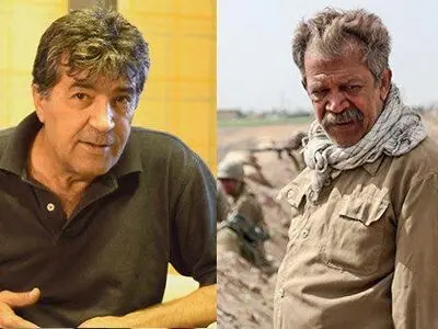 همذات‌پنداری دوبلور سوری با «فرخ» در سریال کیمیا