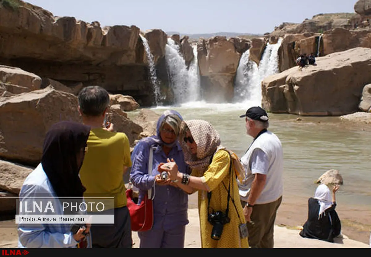 جذب سرمایه خارجی، بزرگترین چالش دولت در حوزه گردشگری است