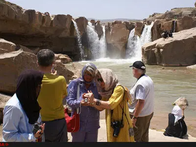 جذب سرمایه‌ خارجی، بزرگترین چالش دولت در حوزه گردشگری است