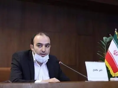 دبیرکل فدراسیون نجات غریق و غواصی منصوب شد
