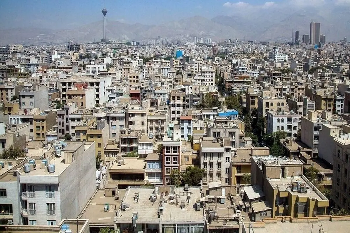 قیمت اجاره خانه‌ها در محله شادآباد تهران در فروردین ۱۴۰۴ + جدول