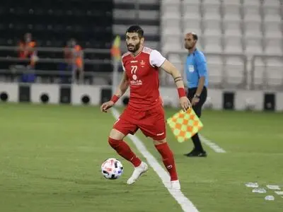 سعید آقایی به فولاد خوزستان پیوست