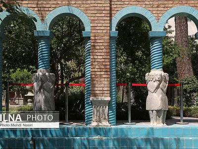 ویدئو/ خانه و موزه مقدم