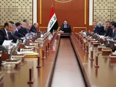 اعلام جزئیات مصوبه هیئت دولت عراق درباره تهاتر نفت و گاز با ایران