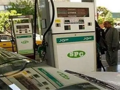 تولید بنزین سوپر موقتا محدود شده است