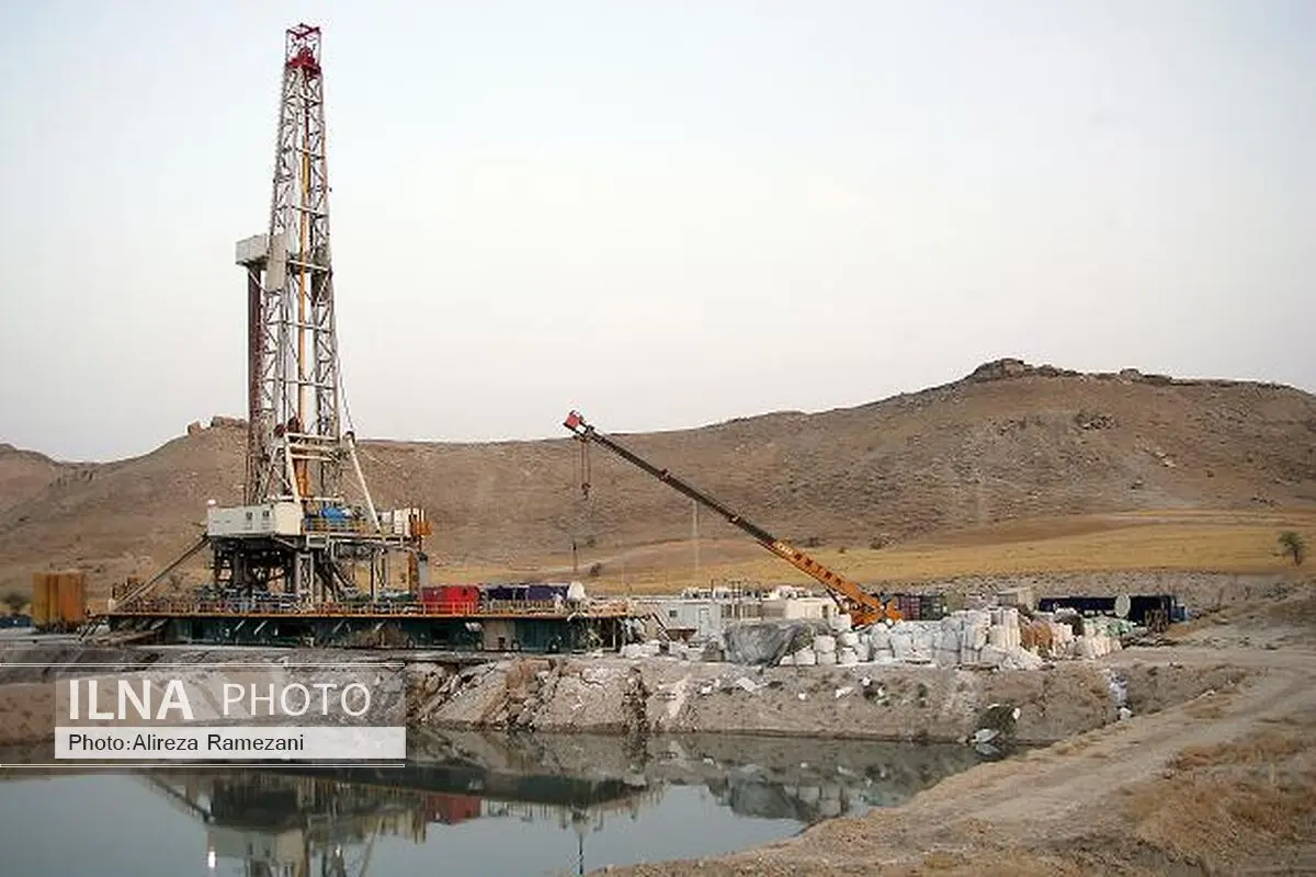 راهکارهای افزایش ضریب بازیافت ۲ میدان مشترک اعلام می‌شود
