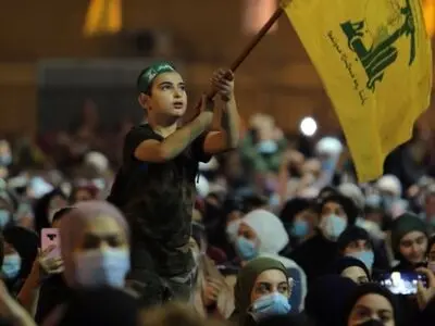 گفت‌و‌گوهای غیر مستقیم بین ریاض و حزب الله با میانجی طرف سوم