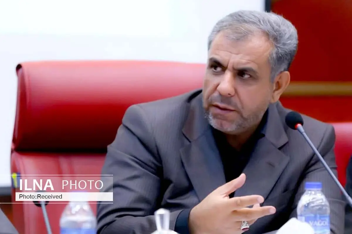 قزوین ظرفیت تبدیل شدن به قطب تولید لوازم خانگی را دارد