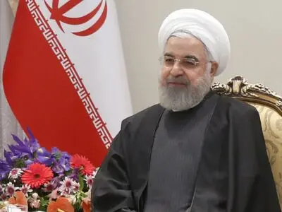 روحانی یدعو بوتین لقمة ثلاثیة فی إیران ضمن مسار استانا