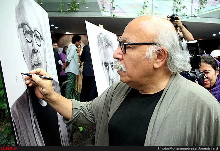 گالری