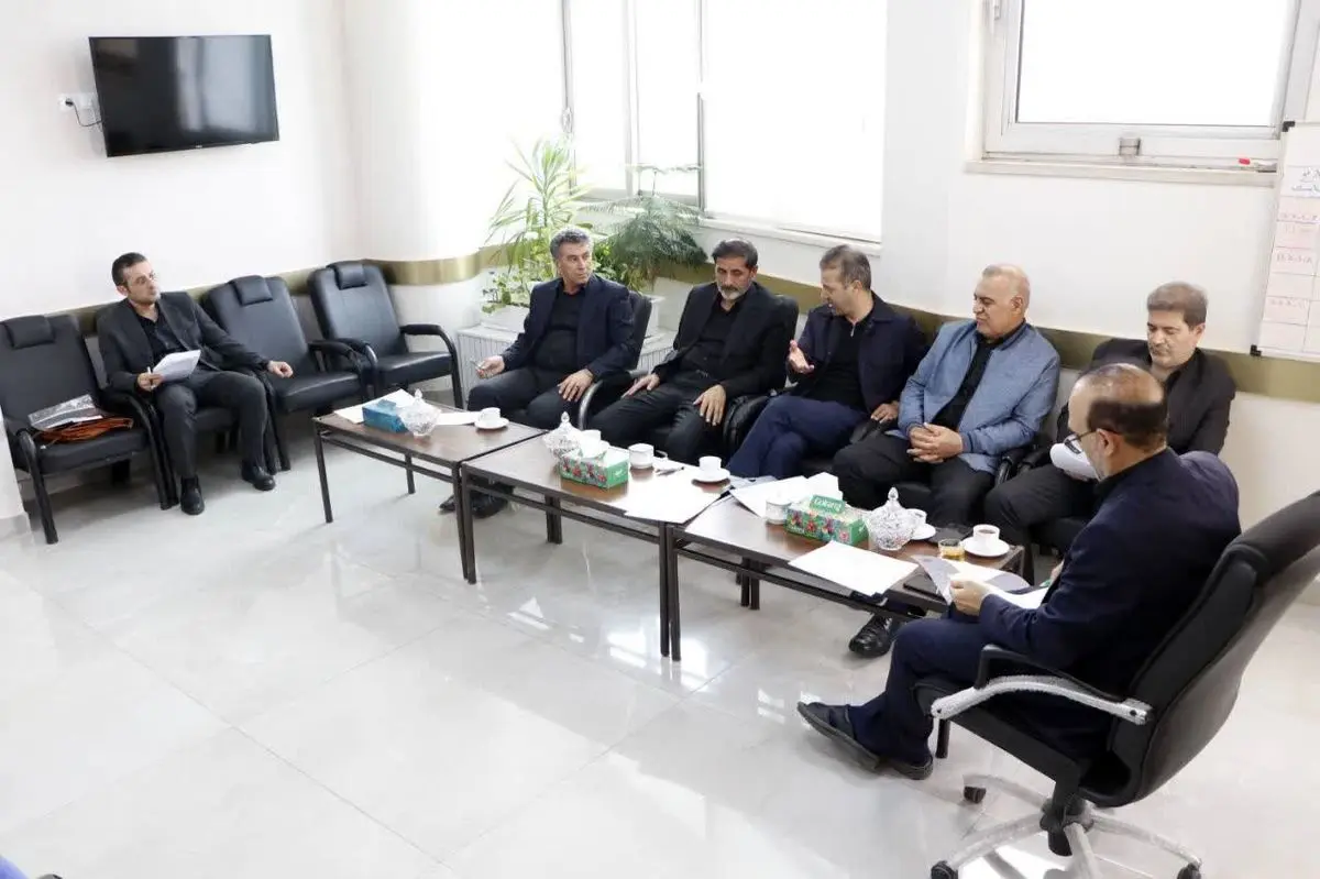 تبدیل آرای تخریب ماده ۱۰۰ به جریمه در اردبیل فراهم شد