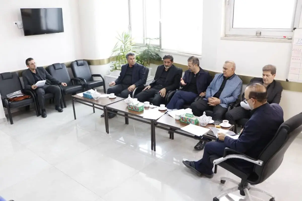 تبدیل آرای تخریب ماده ۱۰۰ به جریمه در اردبیل فراهم شد