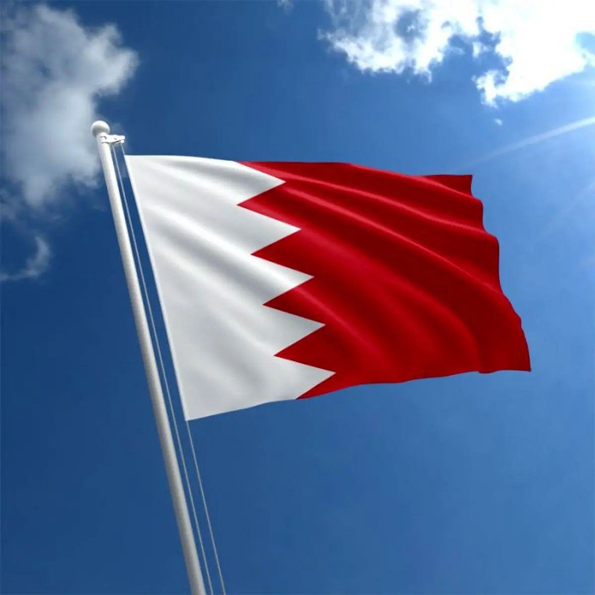 به صدا در آمدن آژیر خطر در بحرین