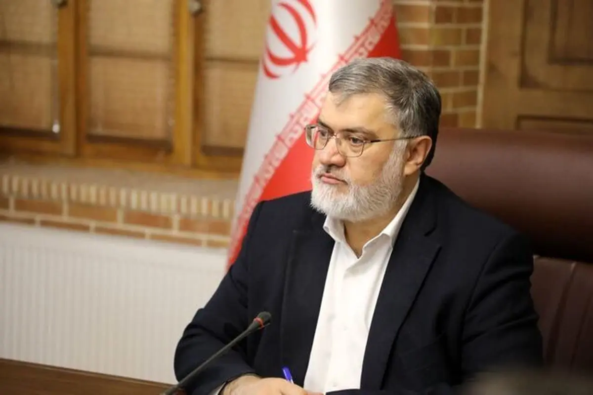 بهرهبرداری از پروژه انتقال آب از سد لار تا سال آینده