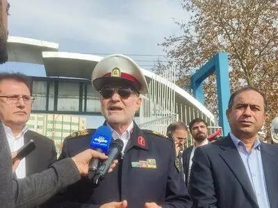 اتوبوس‌ها، بزرگترین تولیدکننده آلودگی هوا هستند