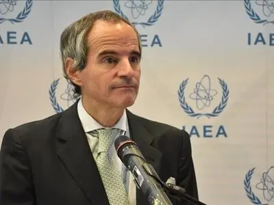 IAEA chief: I needed to meet with Iran's senior officials to discuss JCPOA