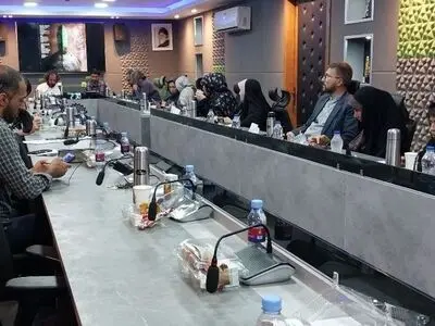 تلاش برای ایجاد یک جریان در ادبیات داستانی دینی