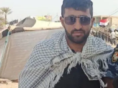 مرگ کارگر معدن زغالسنگ ممرادکو طبس بر اثر برق گرفتگی 