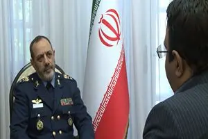 صلح از طریق قدرت یعنی تسلیم در برابر آمریکا