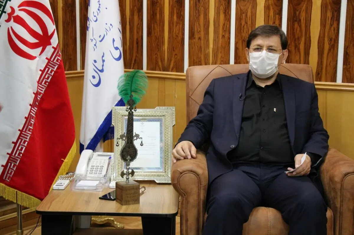 افتتاح ۱۵۹۹ میلیارد تومان طرح عمرانی و سرمایه گذاری در استان/ تکمیل و بهره برداری پروژه‌های بالای 65 درصد تا پایان دولت