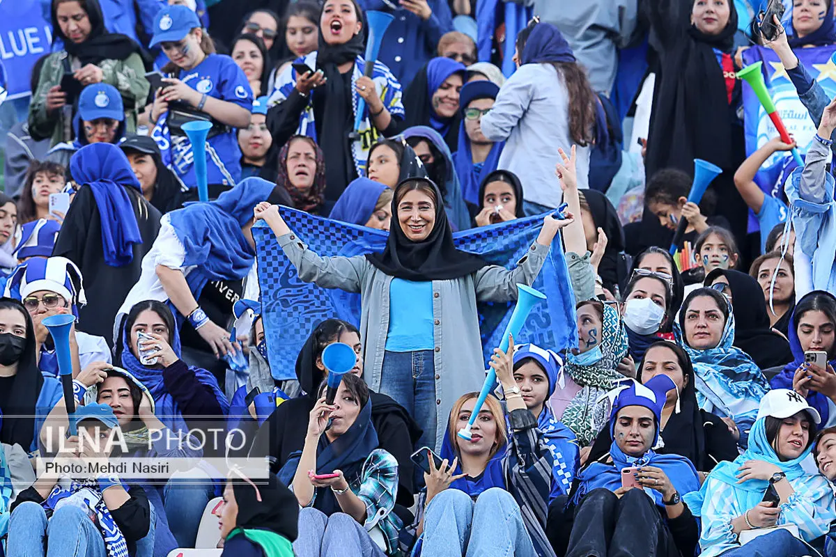  نامه کمیسیون اخلاق به تاج: با هنجارشکنان برخورد شود 