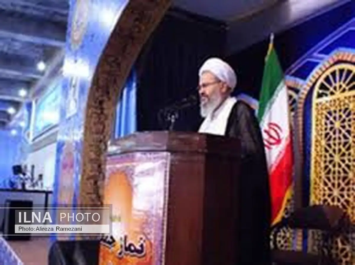 نامزدهای انتخابات همرزم یکدیگر در برابر استکبار هستند
