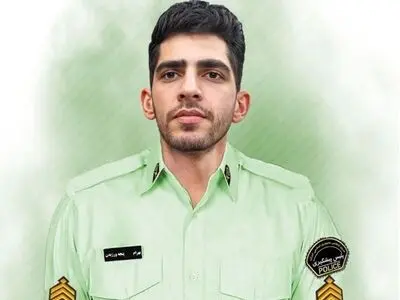 دستگیری عامل شهادت استواریکم «بهرام پنجه‌ورزیدن» 