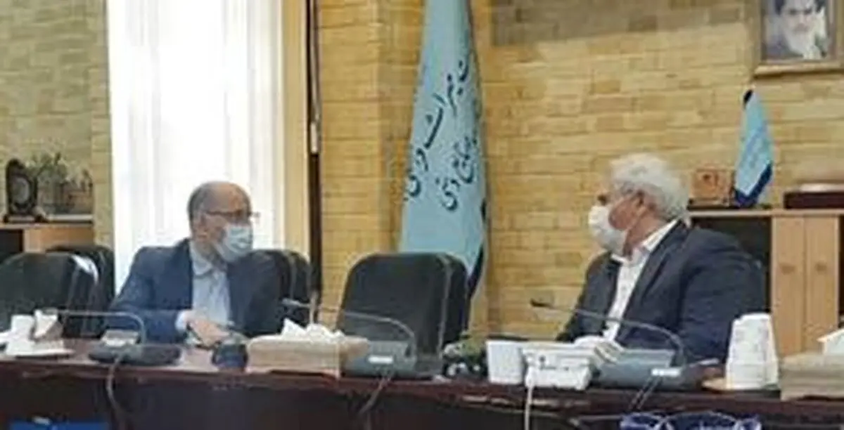 ایجاد کمیته‌های  میراث‌فرهنگی در زیرمجموعه فراکسیون میراث‌فرهنگی و گردشگری