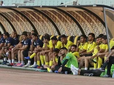 حلاجی: دیدار سپاهان - پرسپولیس قانوناً باید انجام می‌شد/ از همه پتانسیل‌های قانونی برای گرفتن حقمان استفاده می‌کنیم
