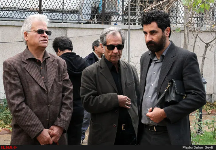 گالری