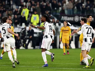 پیروزی پرگل و بی دردسر یوونتوس